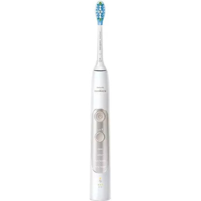 Електрична зубна щітка Philips Sonicare ExpertClean 7500 HX9691/02