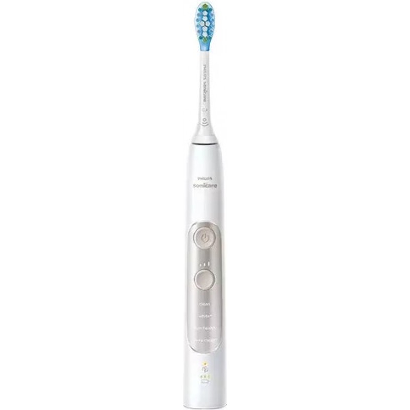 Електрична зубна щітка Philips Sonicare ExpertClean 7500 HX9691/02