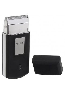 Електробритва чоловіча Moser MOBILE SHAVER (3615-0051)