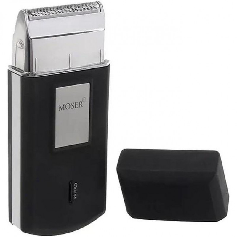 Електробритва чоловіча Moser MOBILE SHAVER (3615-0051)