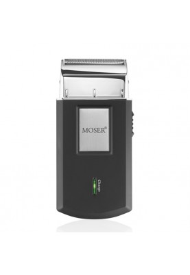 Електробритва чоловіча Moser MOBILE SHAVER (3615-0051)