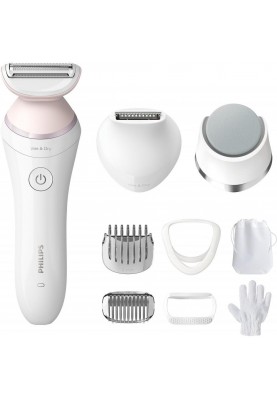 Електробритва жіноча Philips Lady Shaver Series 8000 BRL176/00