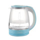 Електрочайник Dario DR1802 Blue