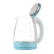 Електрочайник Dario DR1802 Blue