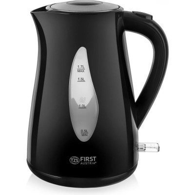 Електрочайник First FA-5417-6BA Електрочайник First FA-5417-6BA