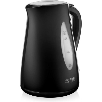 Електрочайник First FA-5417-6BA Електрочайник First FA-5417-6BA