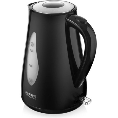 Електрочайник First FA-5417-6BA Електрочайник First FA-5417-6BA