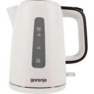Електрочайник Gorenje K17XG