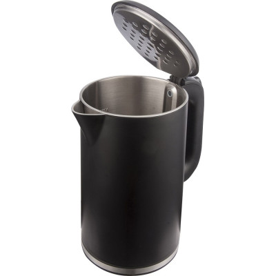 Електрочайник KUMTEL HMK-04 Black
