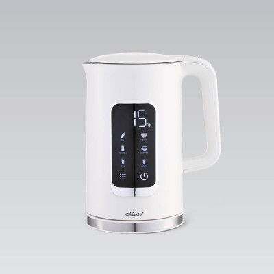 Електрочайник Maestro MR-024-White