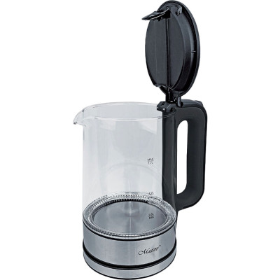 Електрочайник Maestro MR-053-BLACK