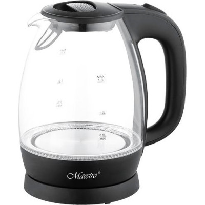 Електрочайник Maestro MR-063-BLACK