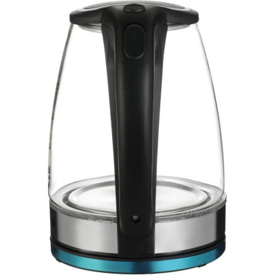 Електрочайник ViLgrand VL1188GK black