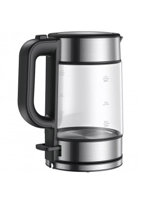 Електрочайник Xiaomi Electric Glass Kettle (MJDSH05FD/BHR7423EU)