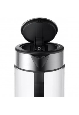 Електрочайник Xiaomi Electric Glass Kettle (MJDSH05FD/BHR7423EU)