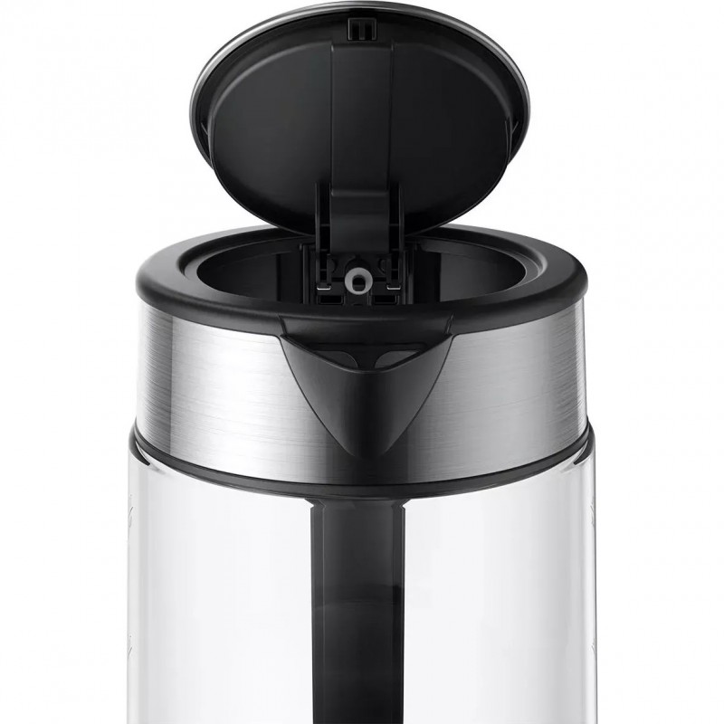 Електрочайник Xiaomi Electric Glass Kettle (MJDSH05FD/BHR7423EU)