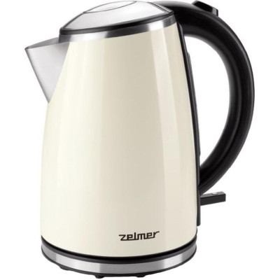 Електрочайник Zelmer ZCK1274