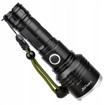 Ліхтарик ручний X-Balog BL-531-P90