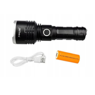 Ліхтарик ручний X-Balog BL-531-P90