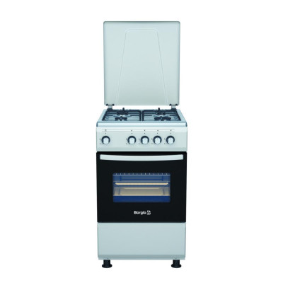 Газова плита Borgio GG 540 S MBBL