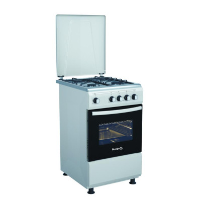 Газова плита Borgio GG 540 S MBBL