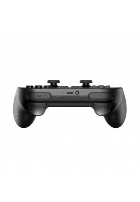 Геймпад 8Bitdo Pro 2 Bluetooth Gamepad Black