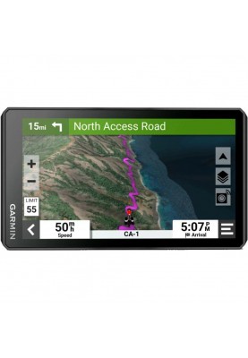 GPS-навігатор автомобільний Garmin Zumo XT2 (010-02781-10)