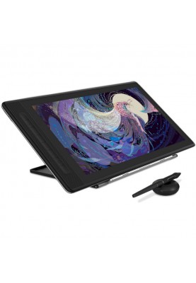 Графічний планшет Huion Kamvas Pro 16 2.5K (GT1602)