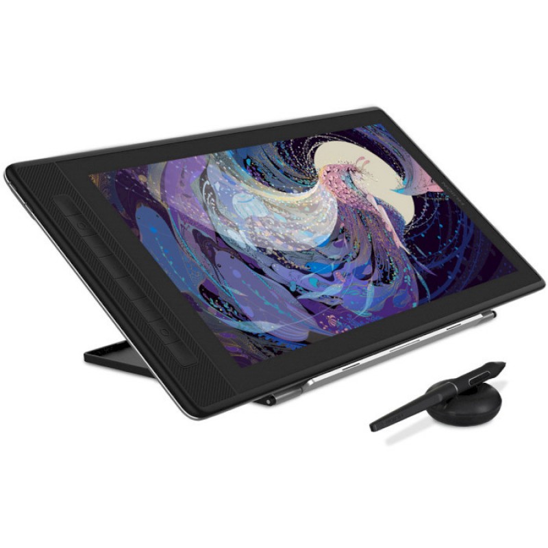 Графічний планшет Huion Kamvas Pro 16 2.5K (GT1602)