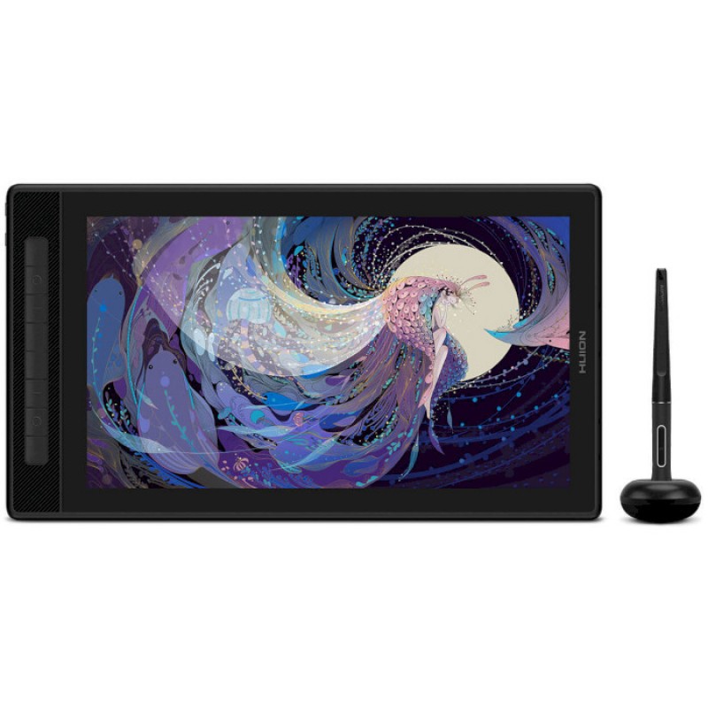 Графічний планшет Huion Kamvas Pro 16 2.5K (GT1602)