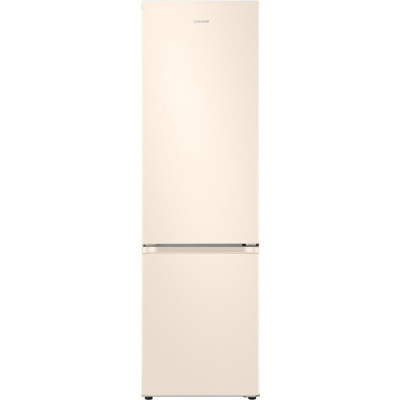 Холодильник із морозильною камерою Samsung RB38C600EEL