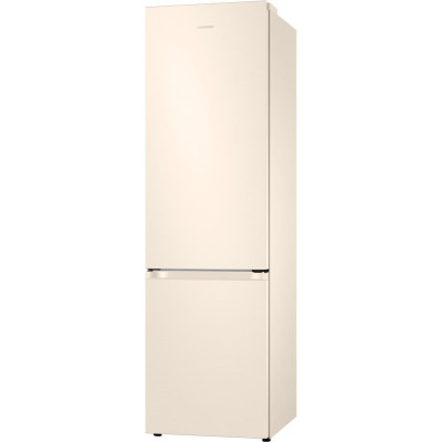 Холодильник із морозильною камерою Samsung RB38C600EEL