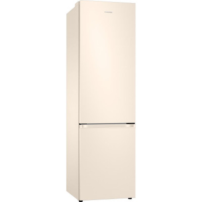 Холодильник із морозильною камерою Samsung RB38C600EEL