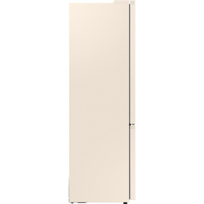 Холодильник із морозильною камерою Samsung RB38C600EEL