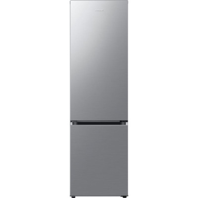 Холодильник із морозильною камерою Samsung RB38C600ES9