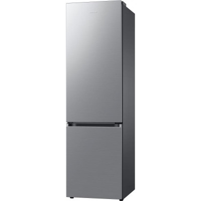 Холодильник із морозильною камерою Samsung RB38C600ES9