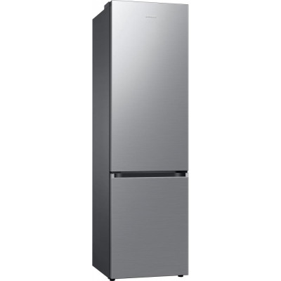 Холодильник із морозильною камерою Samsung RB38C600ES9