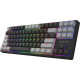 Клавіатура HATOR Rockfall 2 Mecha Signature Edition Black/Black/Grey (HTK-520-BBG)
