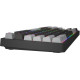 Клавіатура HATOR Rockfall 2 Mecha Signature Edition Black/Black/Grey (HTK-520-BBG)