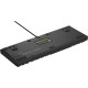 Клавіатура HATOR Rockfall 2 Mecha Signature Edition Black/Black/Grey (HTK-520-BBG)