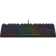 Клавіатура HATOR Rockfall 2 Mecha TKL orange Black (HTK-520)