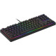 Клавіатура HATOR Rockfall 2 Mecha TKL orange Black (HTK-520)