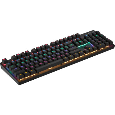 Клавіатура HATOR Starfall Outemu Blue (HTK-609)