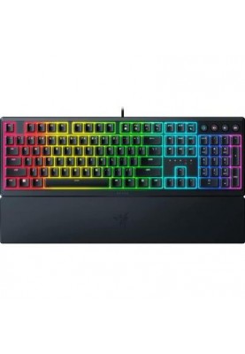 Клавіатура Razer Ornata V3 UKR (RZ03-04462100-R371)