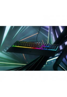 Клавіатура Razer Ornata V3 UKR (RZ03-04462100-R371)