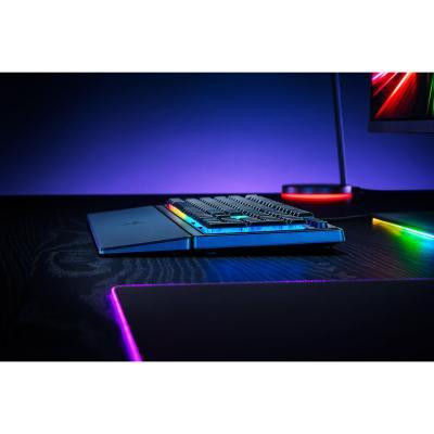 Клавіатура Razer Ornata V3 UKR (RZ03-04462100-R371)