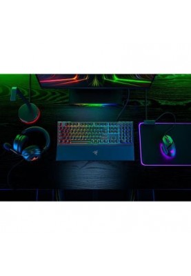 Клавіатура Razer Ornata V3 UKR (RZ03-04462100-R371)