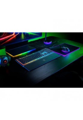 Клавіатура Razer Ornata V3 UKR (RZ03-04462100-R371)