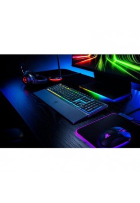 Клавіатура Razer Ornata V3 UKR (RZ03-04462100-R371)