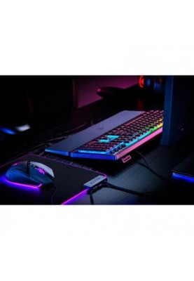 Клавіатура Razer Ornata V3 UKR (RZ03-04462100-R371)